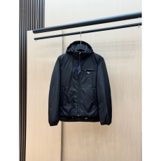 Prada Down Jackets